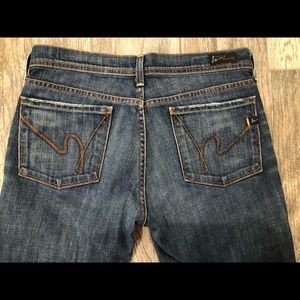 Citizens of Humanity Jeans